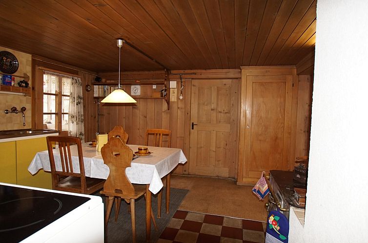 Appartement Ferienwohnung Haltenboden