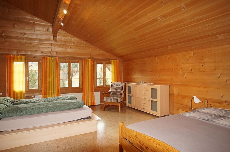 Appartement Ferienwohnung Haltenboden