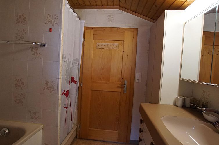 Appartement Ferienwohnung Haltenboden