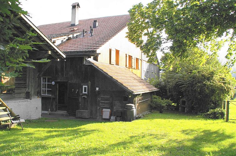 Appartement Adlemsried