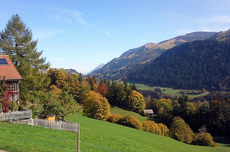 Appartement Adlemsried