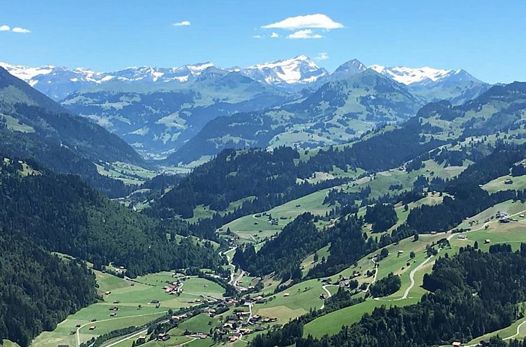 Appartement Adlemsried