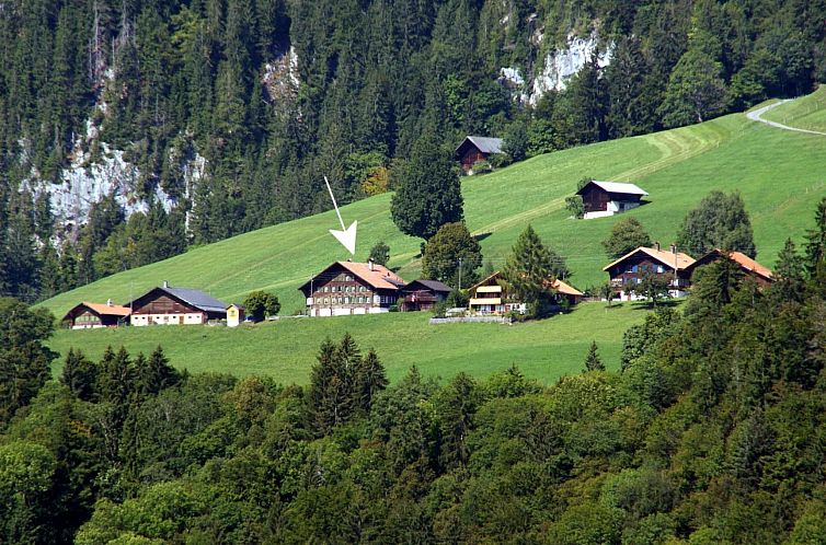 Appartement Adlemsried