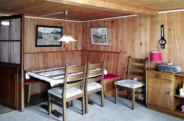 Appartement Adlemsried