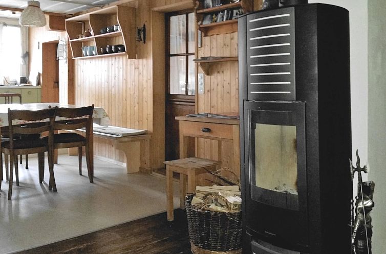 Appartement Adlemsried