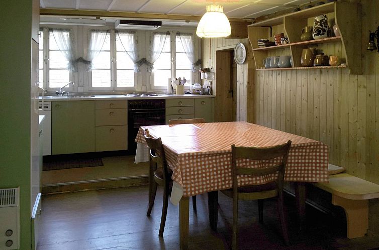 Appartement Adlemsried