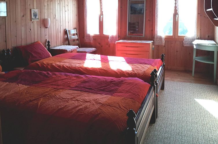 Appartement Adlemsried