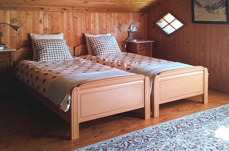 Appartement Adlemsried