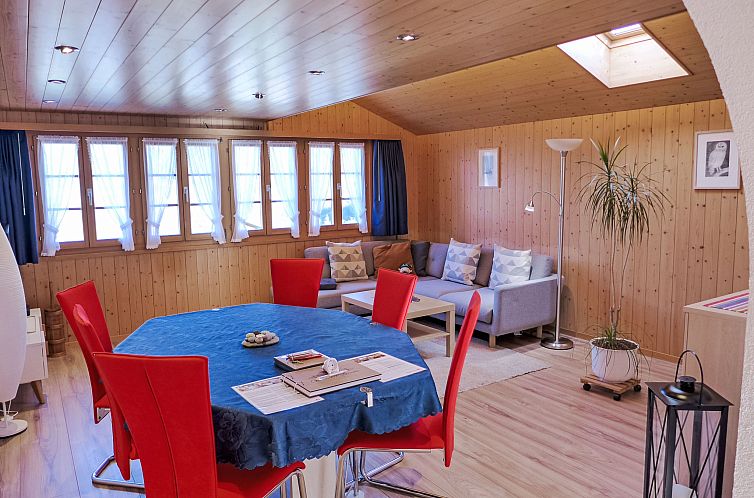 Vakantiehuis Reindli