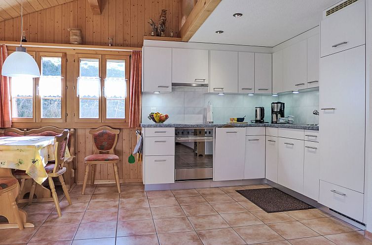 Vakantiehuis Reindli