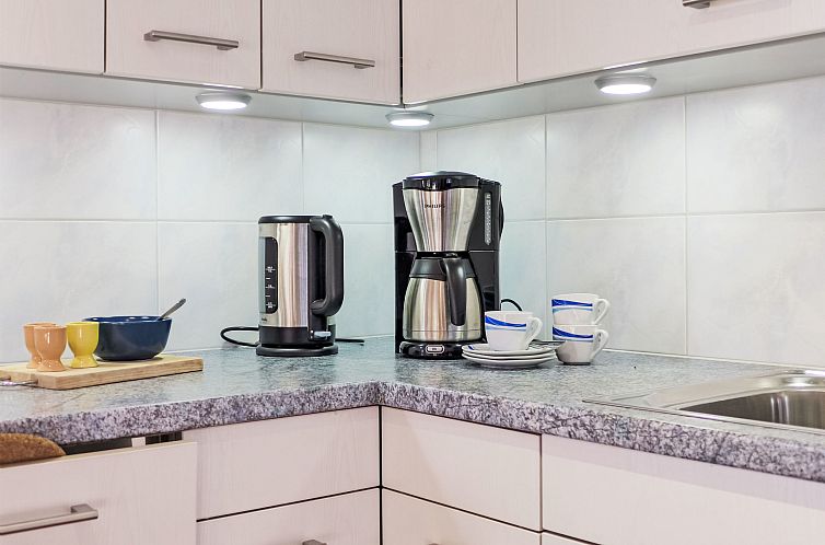 Vakantiehuis Reindli