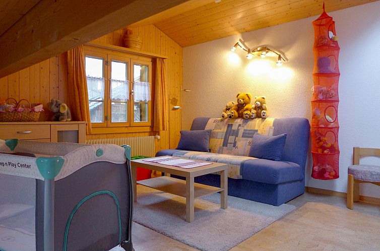 Vakantiehuis Reindli