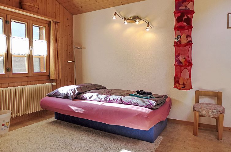 Vakantiehuis Reindli