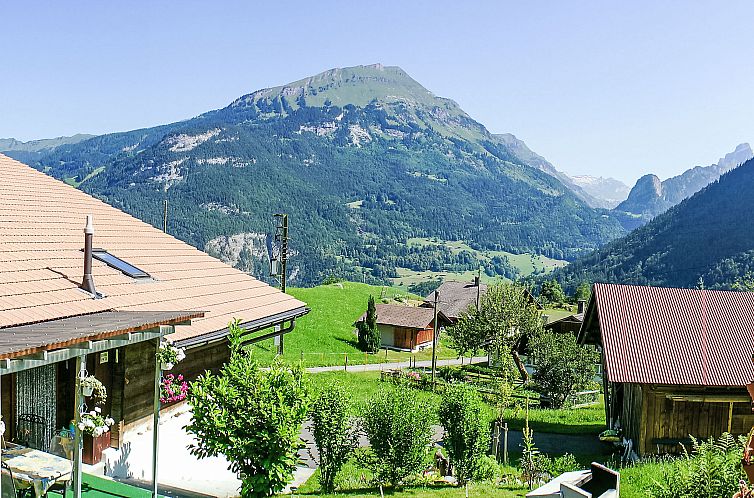 Vakantiehuis Reindli