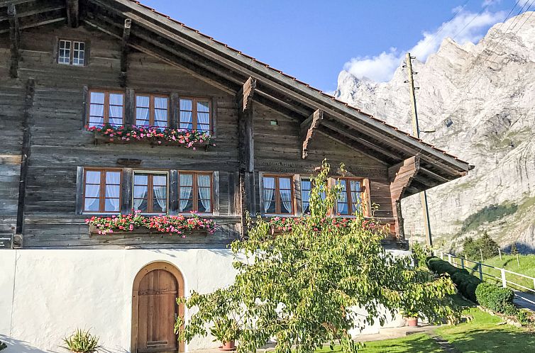 Verblijf 1806502 - Appartement Berner Oberland - Appartement Engelhorn