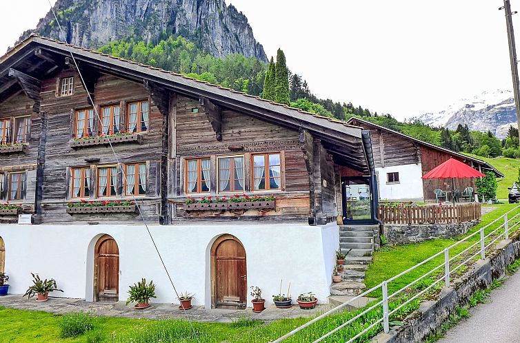 Appartement Engelhorn