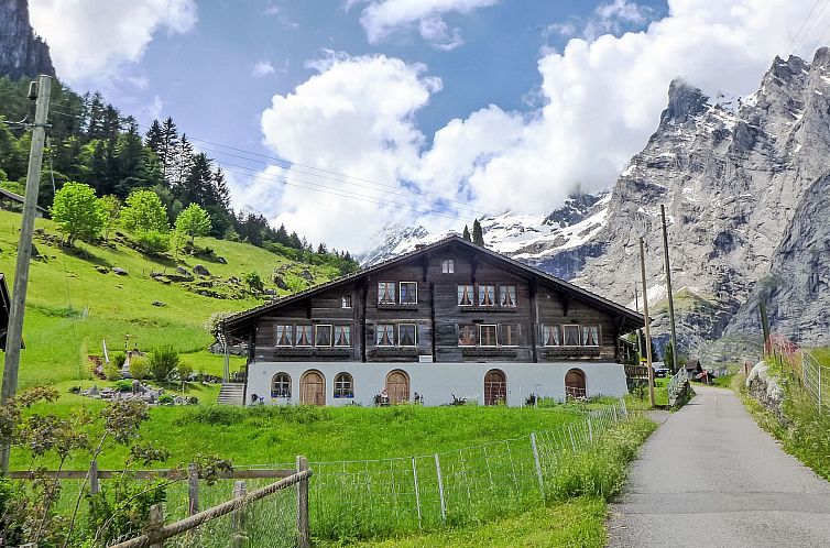 Appartement Engelhorn