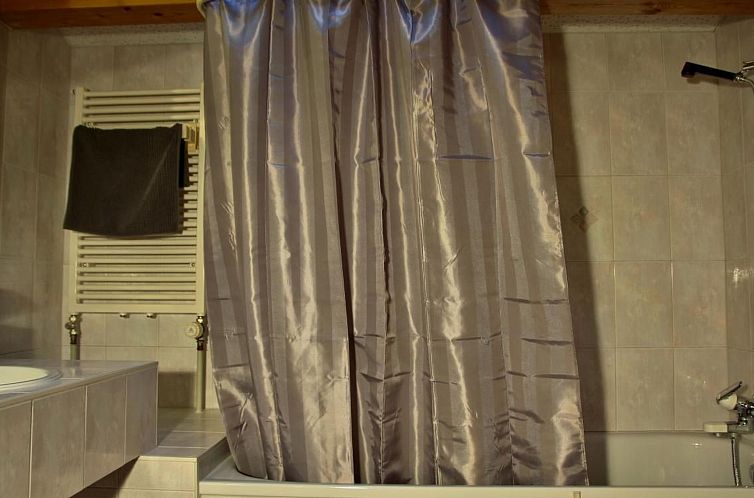 Vakantiehuis Chalet 9