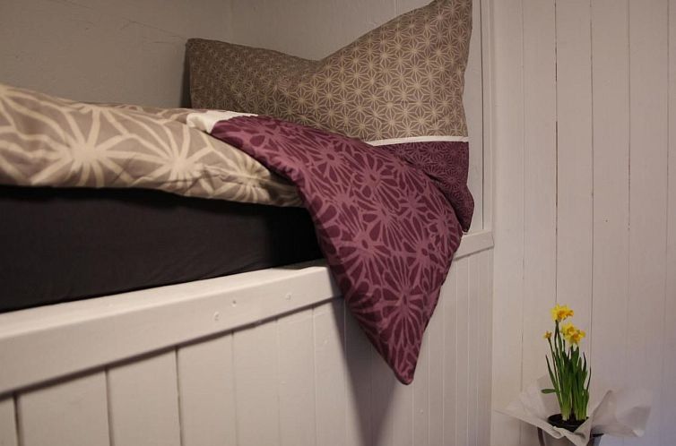 Vakantiehuis Chalet 9