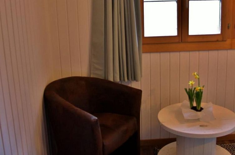 Vakantiehuis Chalet 9