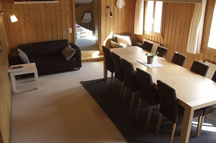 Vakantiehuis Chalet 9