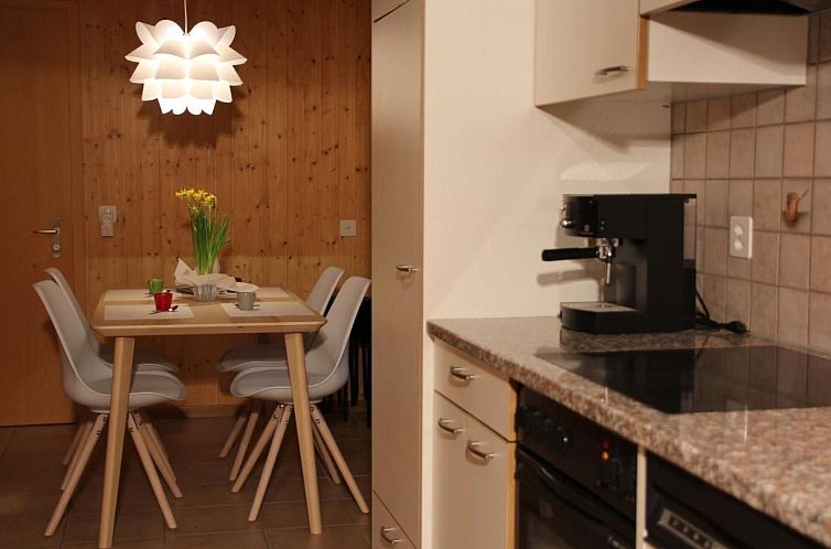 Vakantiehuis Chalet 9