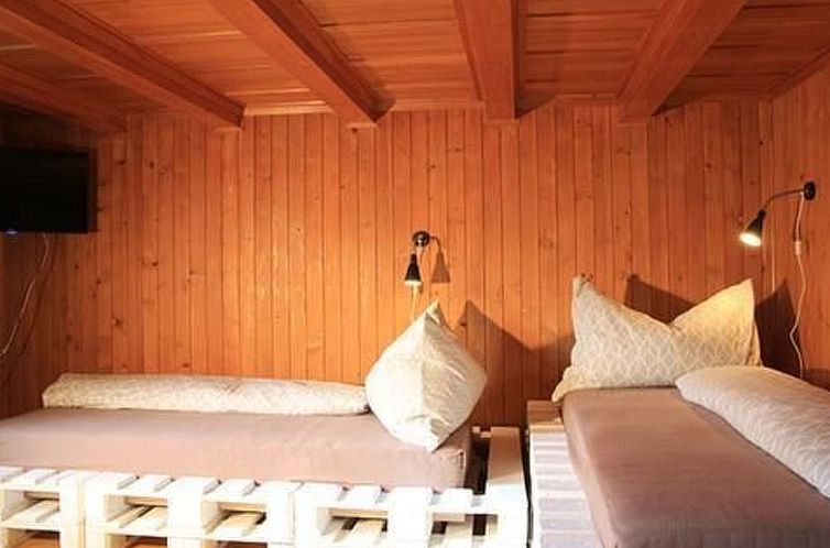 Vakantiehuis Chalet 9