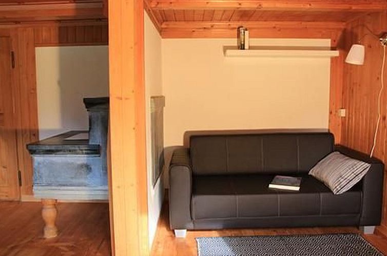 Vakantiehuis Chalet 9
