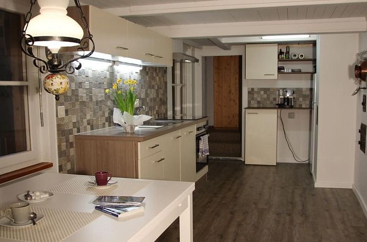 Vakantiehuis Chalet 9