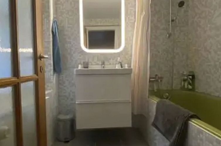 Vakantiehuis Chalet 9