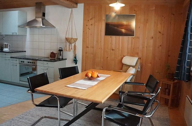 Appartement Darioli