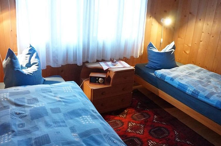 Appartement Darioli