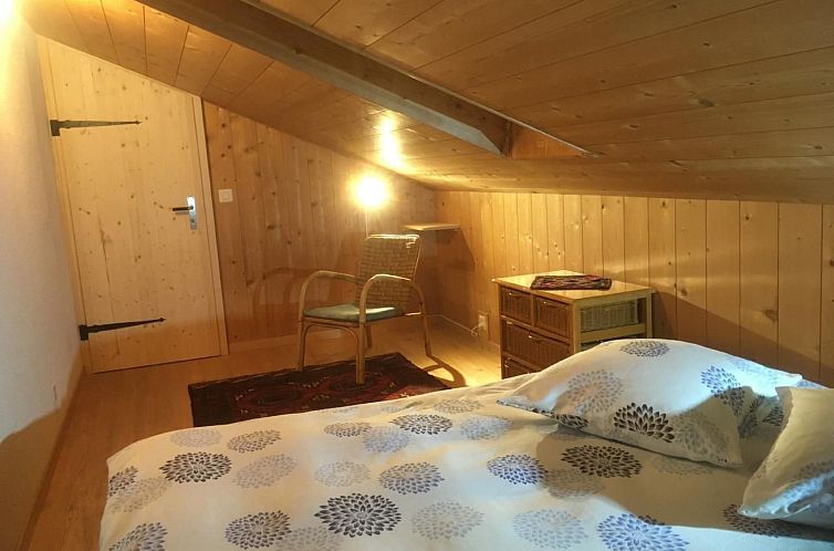 Appartement Darioli