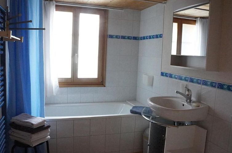Appartement Darioli