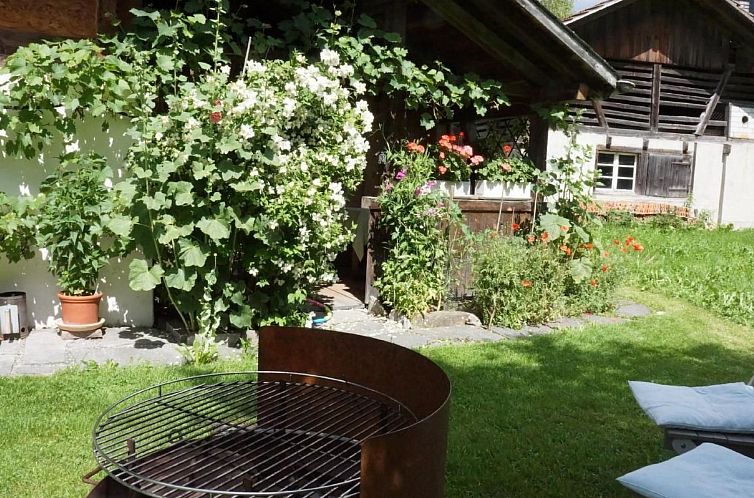 Appartement Darioli