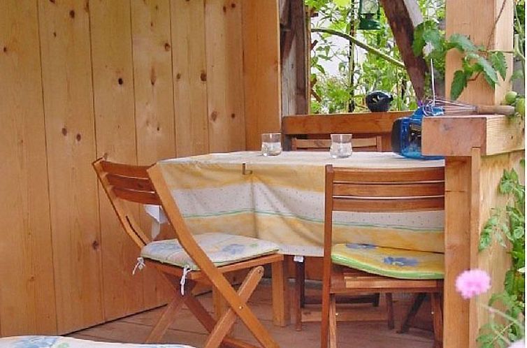 Appartement Darioli