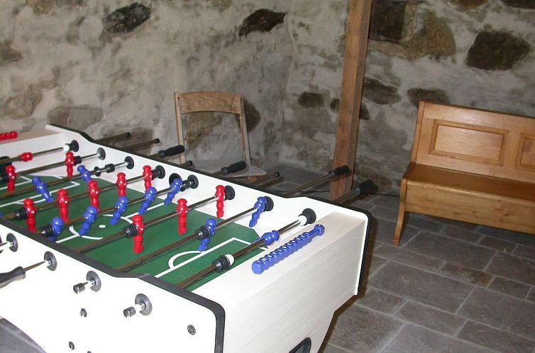 Appartement Darioli