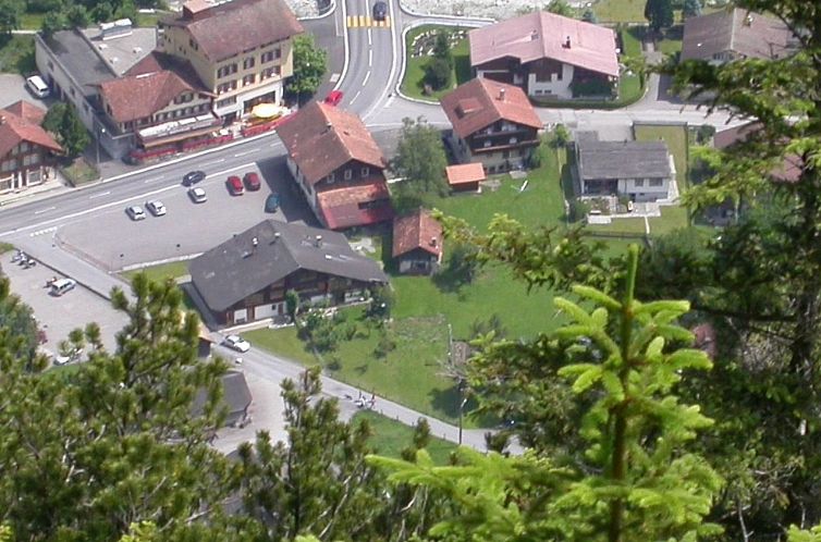 Appartement Darioli