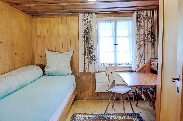 Vakantiehuis Chalet Heidi