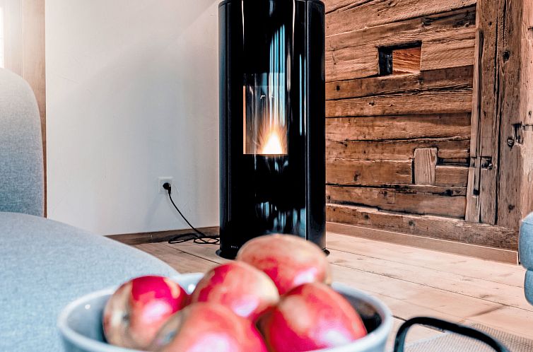 Appartement Chalet Solegg