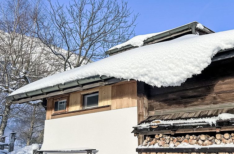 Appartement Chalet Solegg