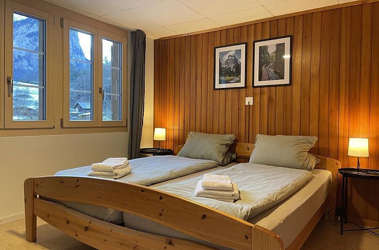 Appartement Alpine Home Streich