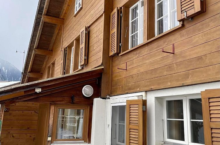 Appartement Alpine Home Streich