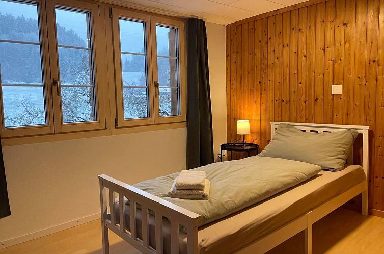 Appartement Alpine Home Streich