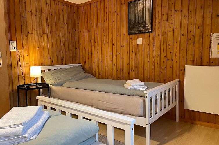 Appartement Alpine Home Streich