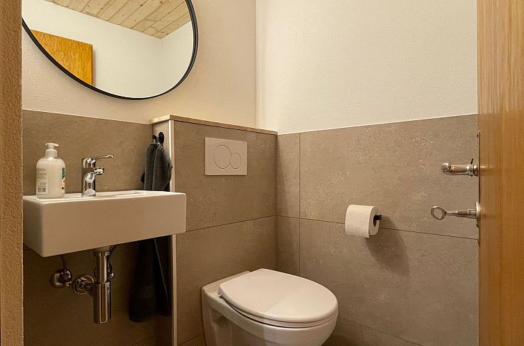 Appartement Alpine Home Streich