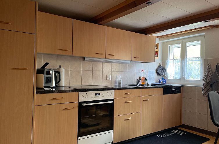 Appartement Alpine Home Streich