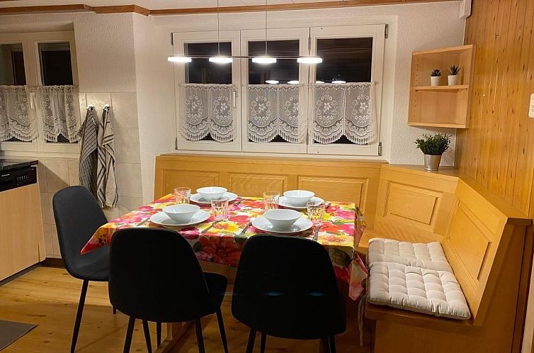 Appartement Alpine Home Streich