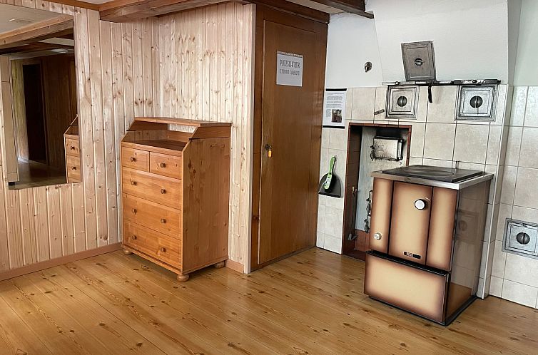 Appartement Alpine Home Streich
