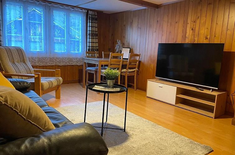 Appartement Alpine Home Streich